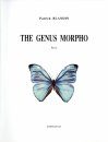 Neotropical Butterflies, Volume 2: The Genus Morpho, Part 2