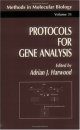 Protocols for Gene Analysis