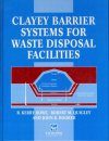 Clayey Barriers for Waste Disposal Facilities