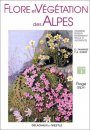 Flore et Végétation des Alpes, Tome 1