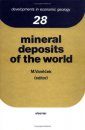 Mineral Deposits of the World