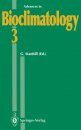 Advances in Bioclimatology, Volume 3