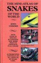 Mini-Atlas of Snakes of the World