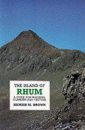 Cicerone Guides: Island of Rhum
