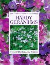 Gardener's Guide to Growing Hardy Geraniums