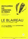 Encyclopédie des Carnivores de France, Part 7: Le Blaireau