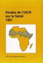 Etudes de l'UICN sur le Sahel 1991