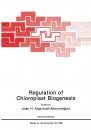 Regulation of Chloroplast Biogenesis