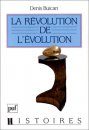 La Revolution de l'Evolution: L'Evolution de l'Evolutionnisme