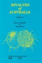 Bivalves of Australia, Volume 2