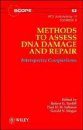 Methods to Assess DNA Damage and Repair