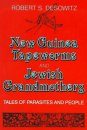 New Guinea Tapeworms and Jewish Grandmothers: Tales of Parasites and People