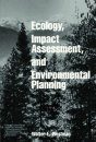 Ecology, Impact Assessment & Environmental Planning