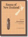 Fauna of New Zealand, No 2: Osoriinae (Insecta: Coleoptera: Staphylinidae)