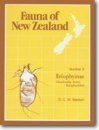 Fauna of New Zealand, No 5: Eriophyinae (Arachnida: Acari: Erioiphyoidea)