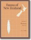 Fauna of New Zealand, No 9: Protura (Insecta)