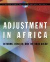 Adjustment in Africa