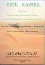 The Sahel: Population, Integrated Rural Development Projects, Research Components in Development Projects