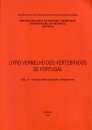 Livro Vermelho dos Vertebrados de Portugal, Volume 2: Peixes Dulciaquícolas e Migradores [Red Data Book of Vertebrates of Portugal, Volume 2: Freshwater and Migratory Fish]