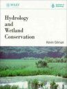 Hydrology and Wetland Conservation