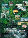 Biodiversity in British Columbia