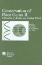 Conservation of Plant Genes II