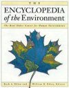 Encyclopedia of the Environment