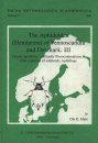The Aphidoidea (Hemiptera) of Fennoscandia and Denmark, Part 3