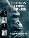 Patterns of Primate Behavior