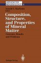 Advanced Mineralogy, Volume 1
