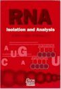 RNA Isolation and Analysis