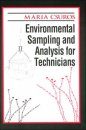 Environmental Sampling and Analysis for Technicians