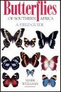 Butterflies of Southern Africa