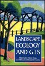 Landscape Ecology and GIS