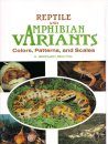 Reptile and Amphibian Variants