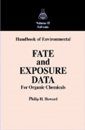 Environmental Fate and Exposure of Organic Chemicals, Volume 2