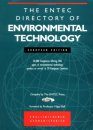 The ENTEC Directory of Environmental Technology, European Edition