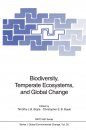Biodiversity, Temperate Ecosystems and Global Change