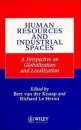 Human Resources and Industrial Spaces