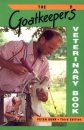 The Goatkeepers Veterinary Book