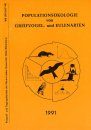 Populationsökologie von Greifvogel- und Eulenarten, Band 2