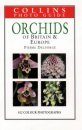 Collins Photo Guide to Orchids of Britain and Europe