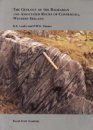 The Geology of the Dalradian & Associated Rocks of Connemara, Western Ireland