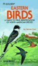 Eastern Birds: A Guide to Field Identification of North American Species