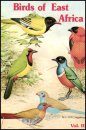 Birds of East Africa, Volume 2