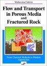 Flow in Porous Media and Fractured Rock