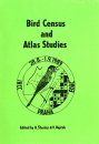 Bird Census and Atlas Studies
