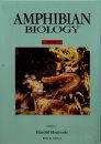 Amphibian Biology, Volume 2