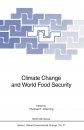 Climate Change and World Food Security