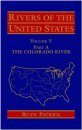 Rivers of the United States, Volume 5A: Rivers of the Western and Southwestern United States